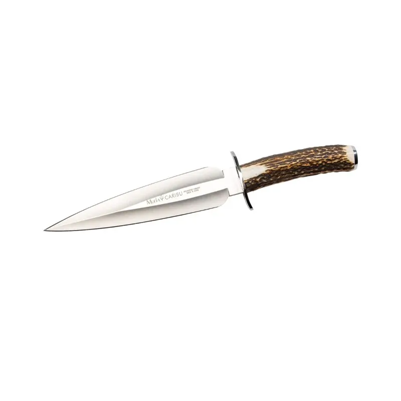 Caribu A – Cuchillo de Remate