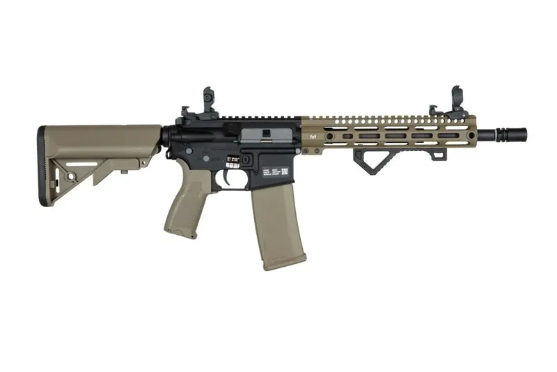 SA-E20 EDGE™ HAL2 ™ Carbine · Tan / FDE