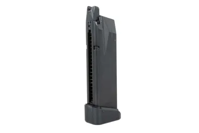 CO2 Cartridge 21 BBs Canik TP9 Elite Combat