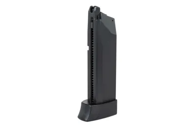 CO2 Cartridge 26 BBs for SIGMA 40F