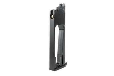 CO2 Cartridge 14 BBs for 1911 Type