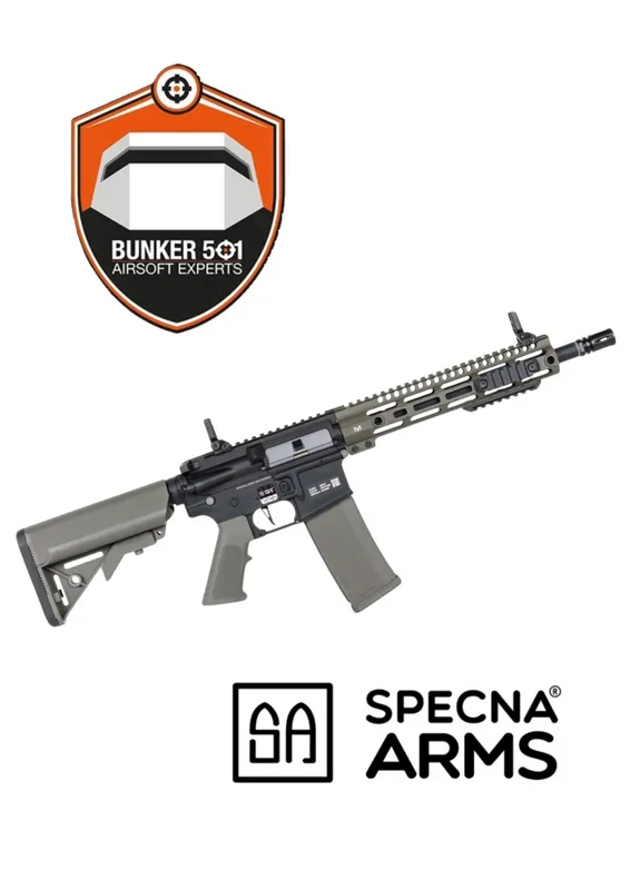 Specna Arms SA-C20 Core™ HAL ETU™ Gen.2 · Verde / OD