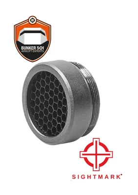 SM26021.001 Anti-Reflection Honeycomb Filter for Wolverine FSR - Sightmark