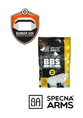 0.36g EDGE Ultra Bio BBs 1000 PCS