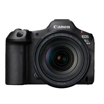 Eos R5 Mark II + Rf 24-105 mm F4 L - Canon
