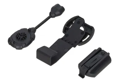 ARMS 3.0 Helmet-Mounted Torch Zwart - Specna Arms