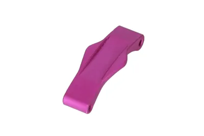 X Mancraft Speed Trigger Guard Voor M4/M16 Violet - Specna Arms