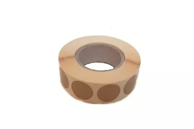 20mm IPSC Shooting Target Pasters - 1000 Pcs - Range Solution