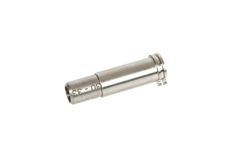 CNC Adjustable Titanium Nozzle for - 30mm - 33mm