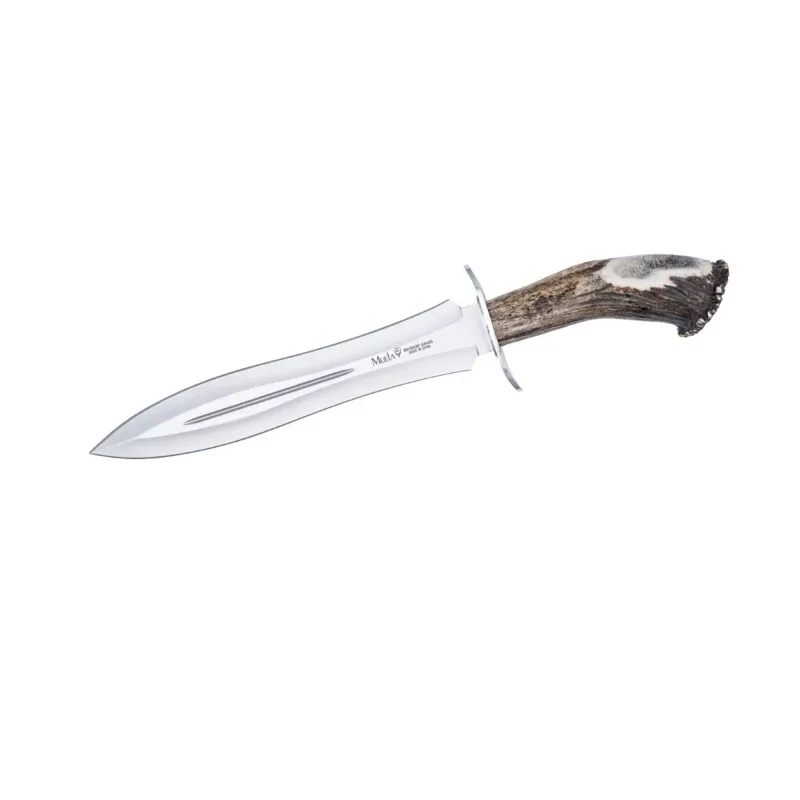 BW 24S – Cuchillo de Remate