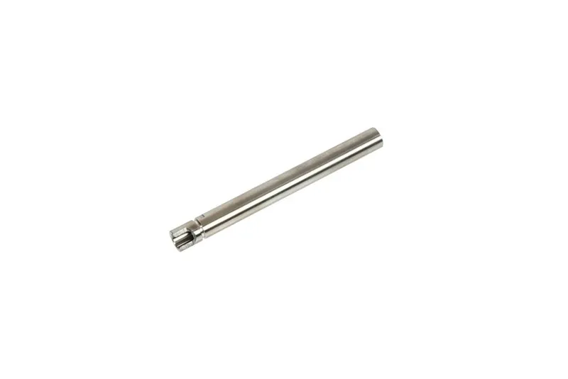 ONE 87mm Steel 6.01 Precision Barrel