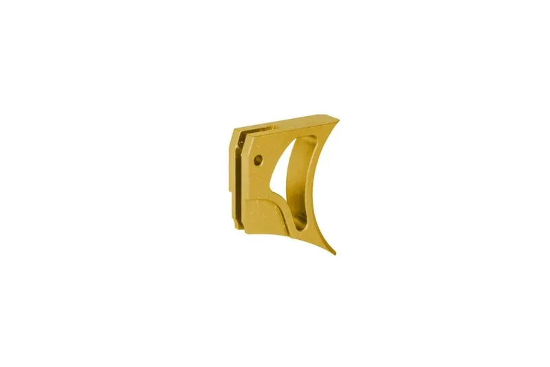 OMEGA" Trigger for Hi-Capa / 1911 · Oro
