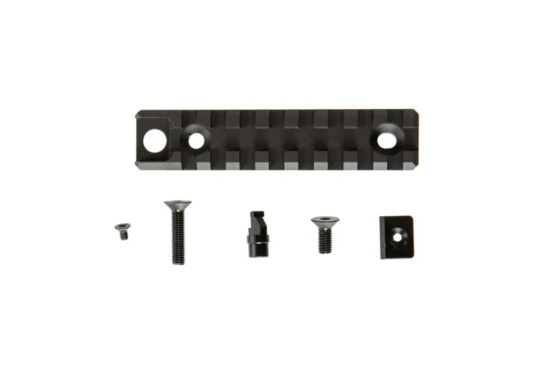 RIS Rail / Release for VSR-10