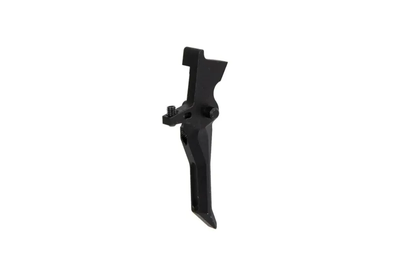 Adjustable Trigger for M4/M16 Type Guns · Negro
