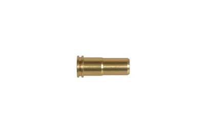 Sealed ERGAL Nozzle for M4/AR-15 - 21.38mm - TopMax