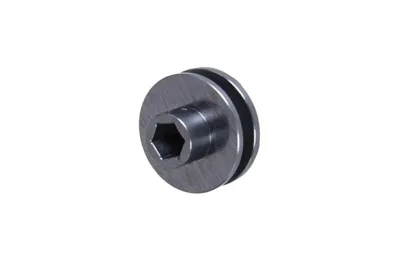 Aluminum CNC Hop Up Knob for STORM PC1 - Storm airsoft