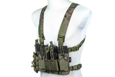 Tactical Adaptive Chest Rig WZ.93 Panther Forest Vest