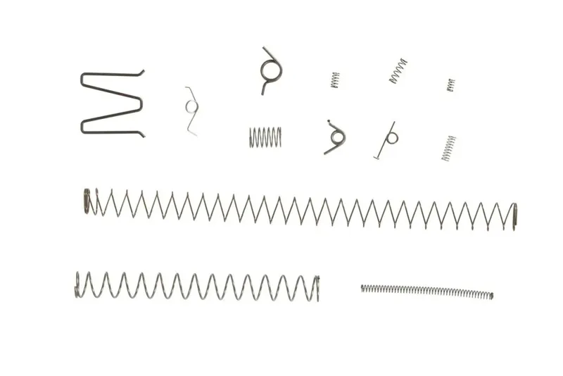 Spare Spring Set for XAE AE-79