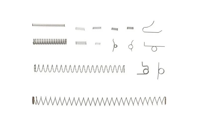 Spare Spring Set for BM9 AM-83