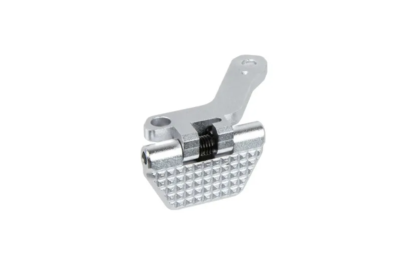 Thumb Rest for AAP01 (Right-Hand Version) · Plata