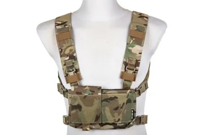 Chest Rig Ape Force Gear MK3 Basic Waistcoat