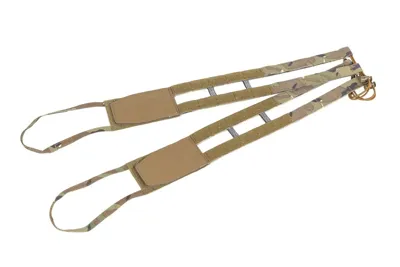 Universal Cummerbund VE-106-ACC-09 QD