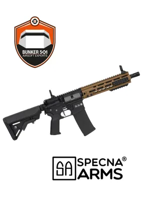 M4/AR15 SA-P29 Prime Bldc 10.5" - Specna Arms