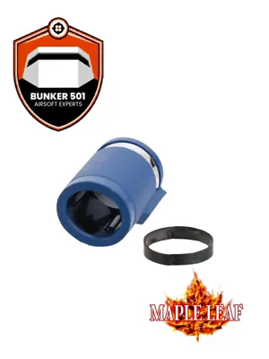 Diamond Hop Up Rubber 70° for VSR & 2026 - Maple Leaf