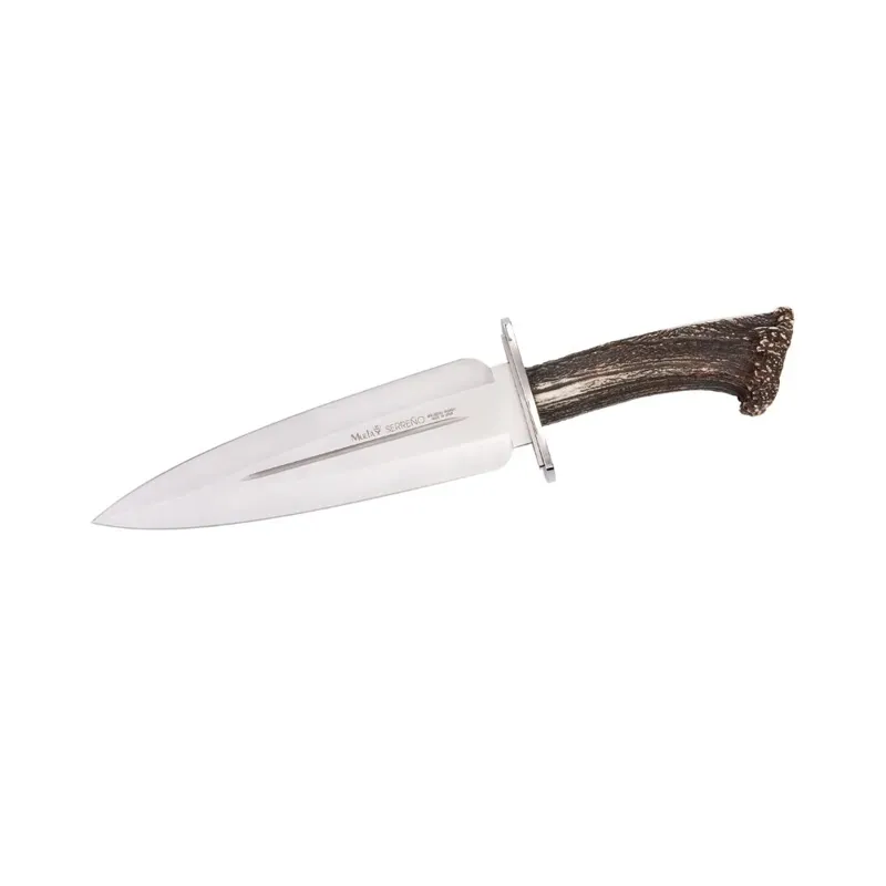 Serreño-S – Cuchillo de Remate