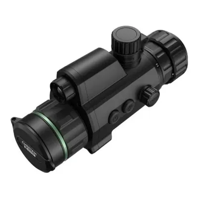 Cheetah | C32F-N | Digital Nightvision | Clip-On - Hikmicro