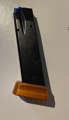 Magazijn Shadow 2 | | 9 x 19 - CZ