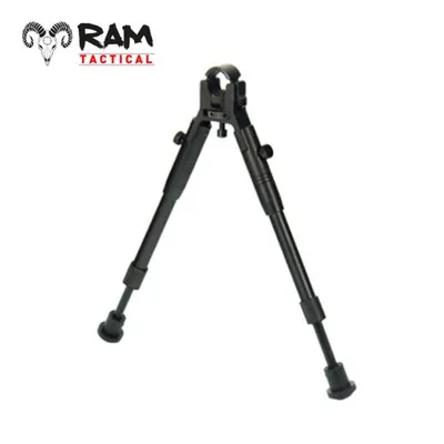 Clamp on Bipod | 10 - 18mm - Ram Tactical