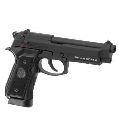 M9 A1 | Pistool | CO2 | Full Metal - KJ Works