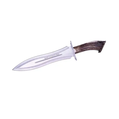 Podenquero S – Cuchillo de Remate - Muela