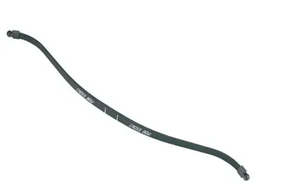 Fiberglas Boog Voor 80 Lbs - Man Kung