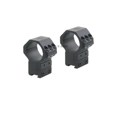 X-Accu 30mm Mounts | Verstelbaar | Dovetail - Vector Optics
