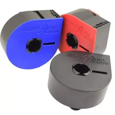 Patch Dispenser Case | Schot-Pleister Houder - DAA