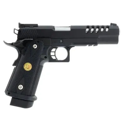 Hi-Capa 5.1 K | Pistool - Full Metal - WE Airsoft