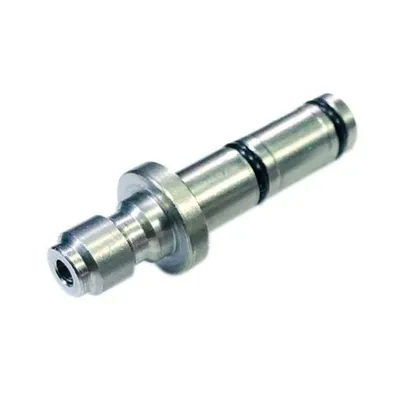 Snelkoppeling | Vulnippel - FX | Hatsan | Kral | Webley - Huma-Air