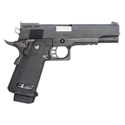 Hi-Capa 5.1 | Pistool - Full Metal - WE Airsoft