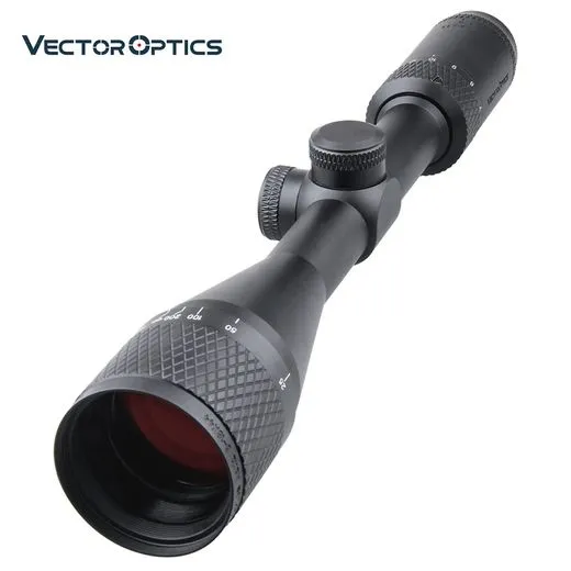 Vector Optics Richtkijker | Matiz | 6-18x44 | SFP