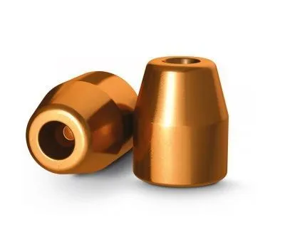 Kogelkoppen |.45 ACP/.452 HS | HP | 185 Grain - H&N