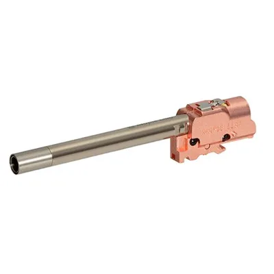 G-Series WE/TM/KJ Chamber Set with Precision Inner Barrel | 97 mm | Glock - Maple Leaf