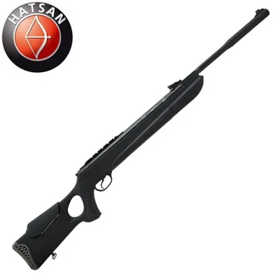 MOD 130 Vortex QE | 7.62/.30 - Hatsan