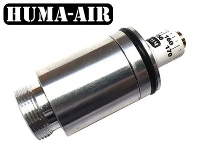 Tuning Regulator Voor Webley RAIDER.22 - Huma-Air