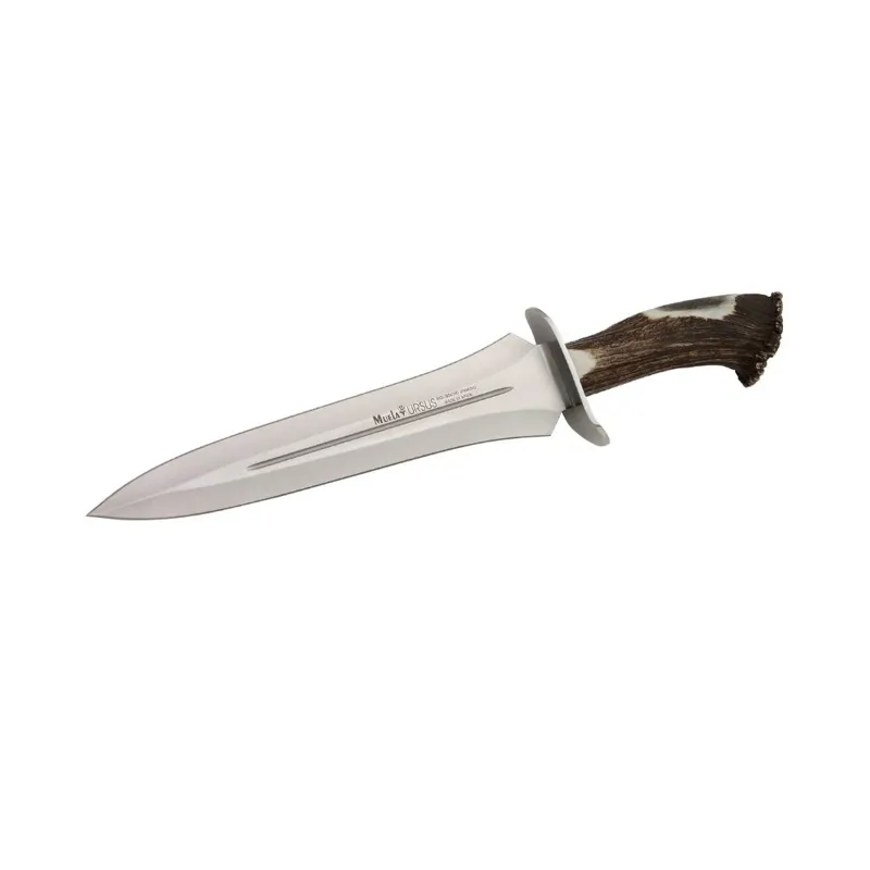 Muela Ursus 25S – Cuchillo de Remate
