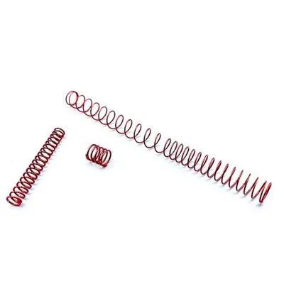 Race Ready Upgrade Spring Set | KJ Shadow 2 - CLPD