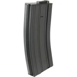 M4/M16 | Mid-Cap | 120 rds - Magazijn | Metaal - Lancer Tactical