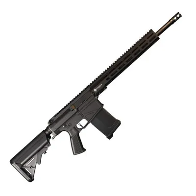 MTW PKG 308 | Rifle | HPA | Tactical Edition - Wolverine