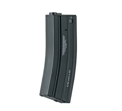 HK416 A5 Sportsline | Mid-Cap | 160 rds - Magazijn - Umarex